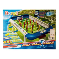 METEGOL FOOTBALL GAME