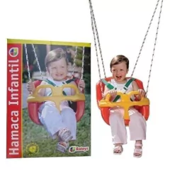 HAMACA INFANTIL