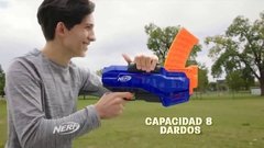 NERF RUKUS en internet