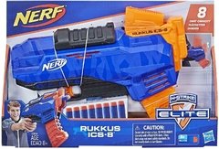 NERF RUKUS