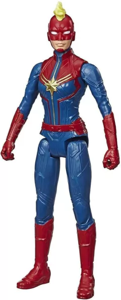 AVENGERS CAPITANA MARVEL BLAST GEAR E7875/E3309 en internet