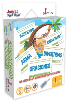 ARMA ORACIONES