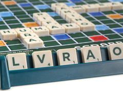Imagen de SCRABBLE