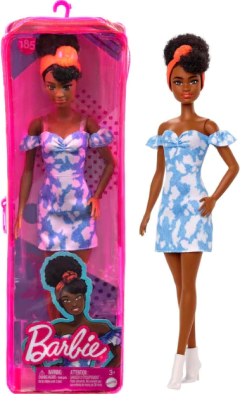 BARBIE FASHIONISTA FBR37 en internet