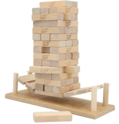 JENGA BRIDGE - HASBRO - comprar online