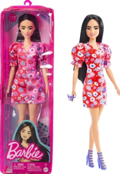 BARBIE FASHIONISTA FBR37 - tienda online