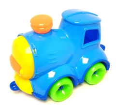 LOCOMOTORA ARRASTRE Y SONIDO DURAVIT - comprar online