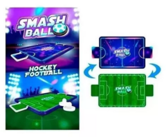SMASH BALL 2 EN 1 FAYDI