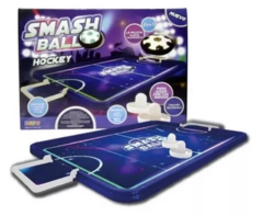 SMASH BALL 2 EN 1 FAYDI - Juguetería Aladino