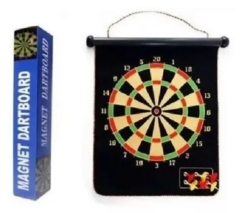 DARDOS MAGNETICOS - comprar online