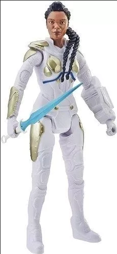 AVENGERS MARVEL'S VALKYRIE E3847/E3308 - comprar online