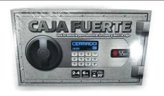 Caja Fuerte