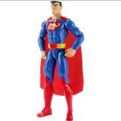 SUPERMAN DC COMICS 30CM FFX34 - Juguetería Aladino