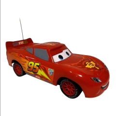 CARS RAYO MC QUEEN R/C 1082 - tienda online