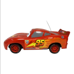 CARS RAYO MC QUEEN R/C 1082 en internet