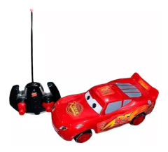CARS RAYO MC QUEEN R/C 1082 - comprar online