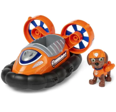 PAW PATROL VEHICULOS CON FIGURA 16775 - tienda online