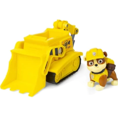 PAW PATROL VEHICULOS CON FIGURA 16775