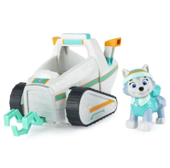 PAW PATROL VEHICULOS CON FIGURA 16775 en internet