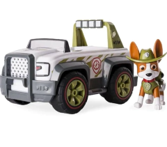 PAW PATROL VEHICULOS CON FIGURA 16775 - tienda online