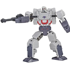 Imagen de TRANSFORMERS AUTHENTICS 16 CM E0694