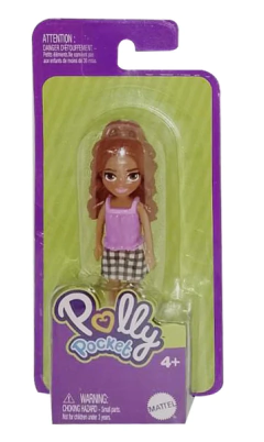 POLLY POCKET x1 10cm FWY19 en internet