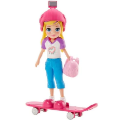 POLLY POCKET ACTIVIDADES DE VERANO GWD82 - Juguetería Aladino