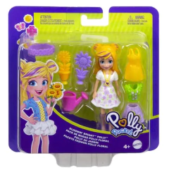 POLLY POCKET PACK MODAS SURTIDO GDM01