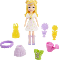 POLLY POCKET PACK MODAS SURTIDO GDM01 - comprar online