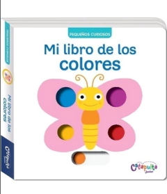 LIBROS PEQUEÑOS CURIOSOS - comprar online
