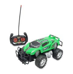 AUTO R/C HULK AVENGERS 1:24 en internet