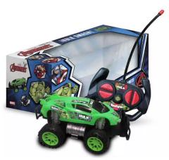 AUTO R/C HULK AVENGERS 1:24