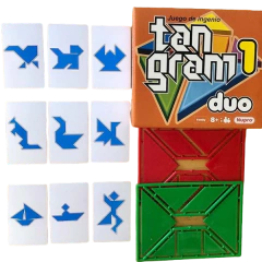 TANGRAM DUO 1 en internet
