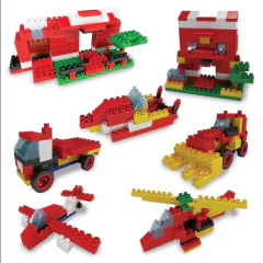 BALDE BLOCKY CIUDAD - comprar online