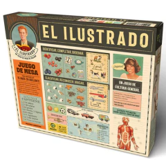 EL ILUSTRADO