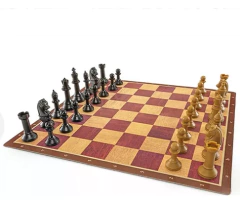 AJEDREZ ESTUDIO - Juguetería Aladino