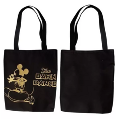 BOLSO MICKEY "THE BARN DANCE" CLANDESTINE - comprar online