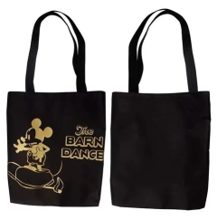 BOLSO MICKEY "THE BARN DANCE" CLANDESTINE - comprar online