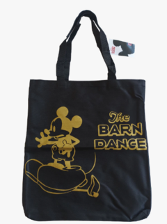 BOLSO MICKEY "THE BARN DANCE" CLANDESTINE