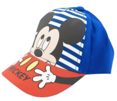 GORRA MICKEY MOUSSE DMK5475 CLANDESTINE - Juguetería Aladino