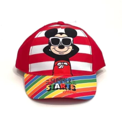 GORRA MICKEY MOUSSE DMK5475 CLANDESTINE - comprar online