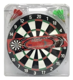 BLANCO DE DARDOS 17" FAYDI