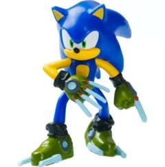 SONIC PRIME 6 CM