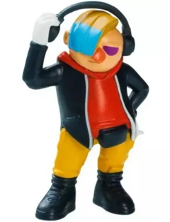 Imagen de SONIC PRIME 6 CM