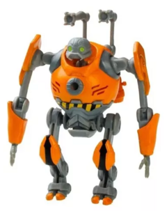 SONIC PRIME 6 CM - tienda online
