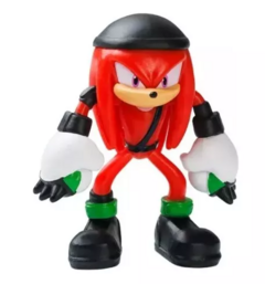 SONIC PRIME 6 CM - Juguetería Aladino