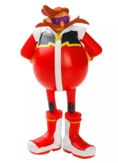 SONIC PRIME 6 CM en internet
