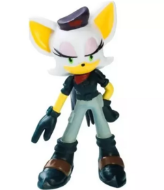 SONIC PRIME 6 CM - comprar online
