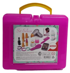SET BELLEZA ANTEX - comprar online
