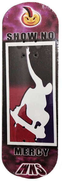 Imagen de PATINETA SKATE DOBLE DIBUJO 60cm FAYDI